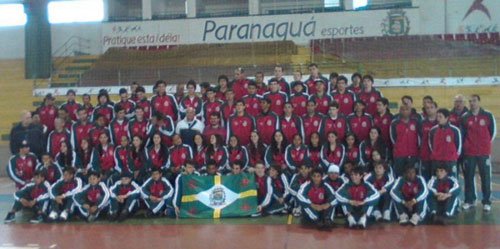 Delegação
