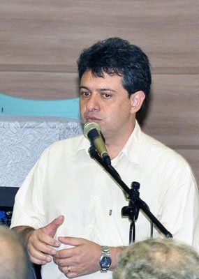 Fabiano Vicente Elias