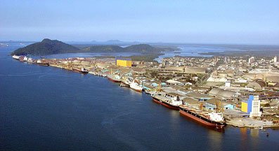 Portos de Paranaguá e Antonina serão empresas públicas