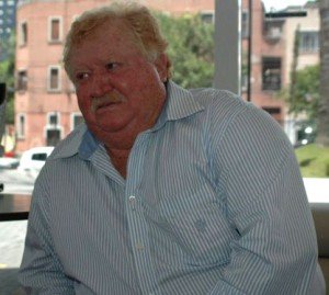 Morre o prefeito de Paranaguá, Mário Roque