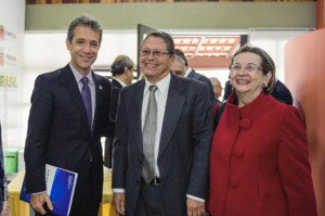 Paranaguá é contemplada pelo programa Mais Médicos com 7 profissionais cubanos