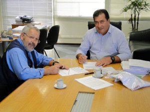 Parques marinhos vão beneficiar famílias tradicionais do Litoral