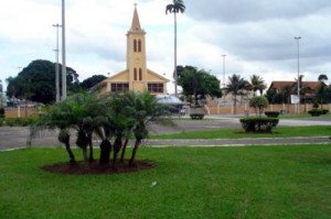 Paixão de Cristo será encenada no Santuário do Rocio no dia 18