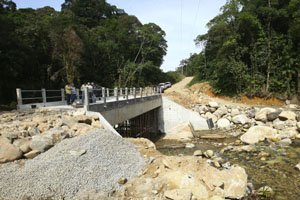 Pontes