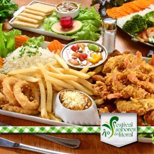 4º Festival Sabores do Litoral