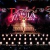 366 anos de Paranaguá com show de Paula Fernandes