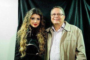 366 anos de Paranaguá com show de Paula Fernandes