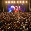 366 anos de Paranaguá com show de Paula Fernandes