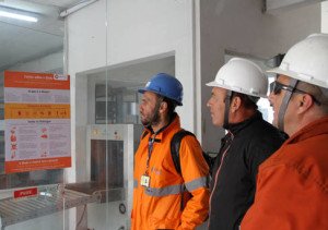 Appa intensifica alerta para o vírus Ebola nos Portos do PR