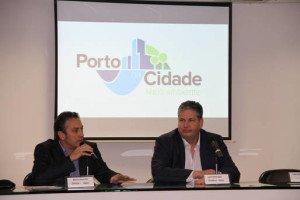 Redução dos resíduos sólidos da atividade portuária é tema de seminário na Appa