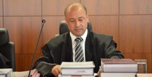 TRE indefere candidatura de Baka Filho