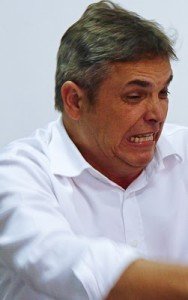 José Baka Filho é multado pelo TCE-PR