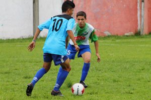 Paranaguá sedia finais do Bom de Bola