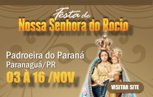 Festa de Nsa Senhora do Rocio