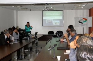 Plano de Zoneamento Portuário é apresentado ao CAP de Paranaguá