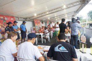 União da Ilha conquista a vitória e é bicampeã do Carnaval de Paranaguá