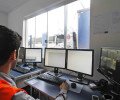 Novo scanner de cargas no Porto Paranaguá