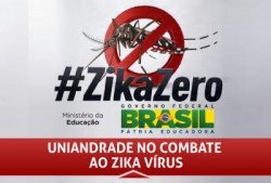 Alunos farão ação combate a dengue em Paranaguá