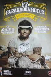 paranagua motos