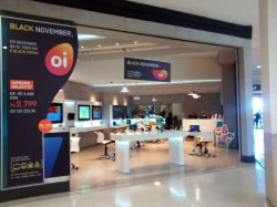 Oi implanta cobertura movel 4G em Paranaguá