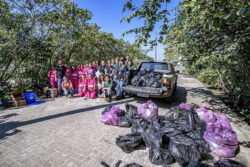 Foto: Cláudio Neves/Portos do Paraná