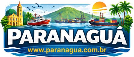 Paranagua – Portal Paranaguá